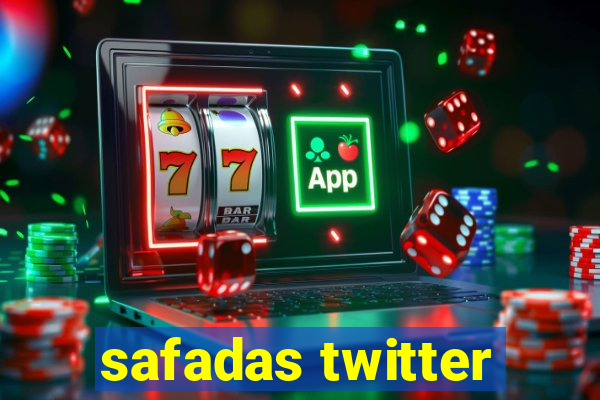 safadas twitter